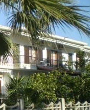 Ξενοδοχείο Απόλαυση Βόλος Εξωτερικό φωτογραφία