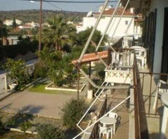 Ξενοδοχείο Απόλαυση Βόλος Εξωτερικό φωτογραφία